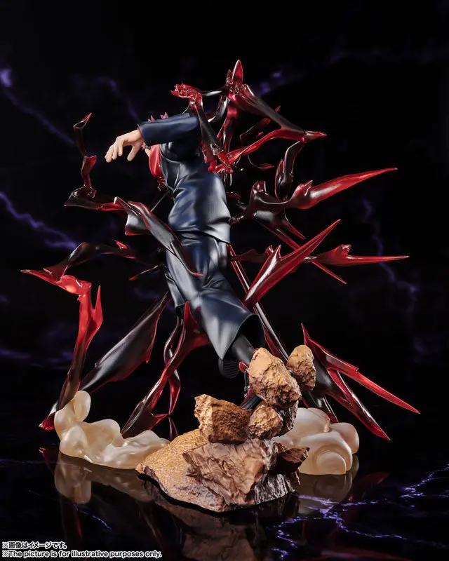 Jujutsu Kaisen Figure: Yuji Itadori (FiguartsZERO) MyHobbyQ8