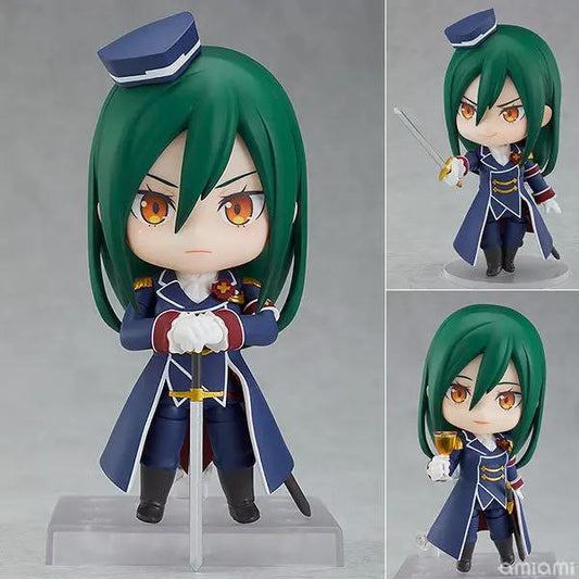 Re:zero Figures: Crusch Karsten (Nendoroid) MyHobbyQ8