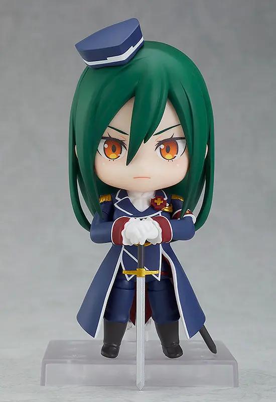 Re:zero Figures: Crusch Karsten (Nendoroid) MyHobbyQ8