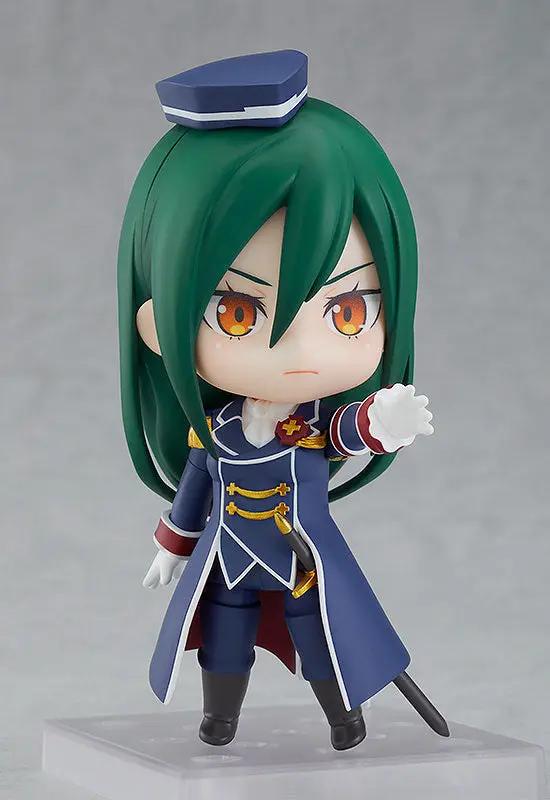Re:zero Figures: Crusch Karsten (Nendoroid) MyHobbyQ8