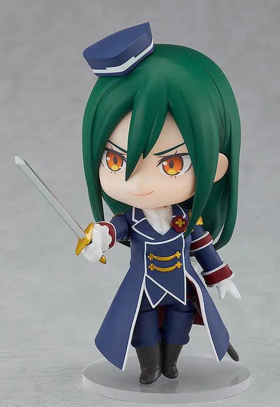 Re:zero Figures: Crusch Karsten (Nendoroid) MyHobbyQ8