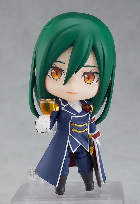 Re:zero Figures: Crusch Karsten (Nendoroid) MyHobbyQ8