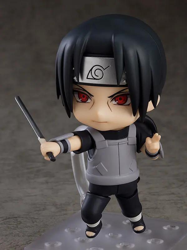 Naruto Figures: Itachi Uchiha Anbu Black Ops Ver. MyHobbyQ8