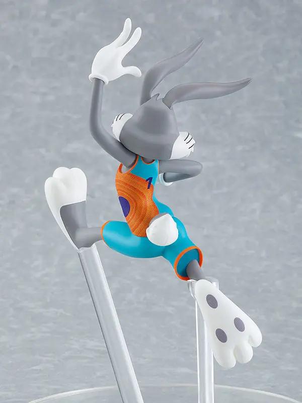 Space Jam: A New Legacy Figures: Bugs Bunny (POP UP PARADE) MyHobbyQ8