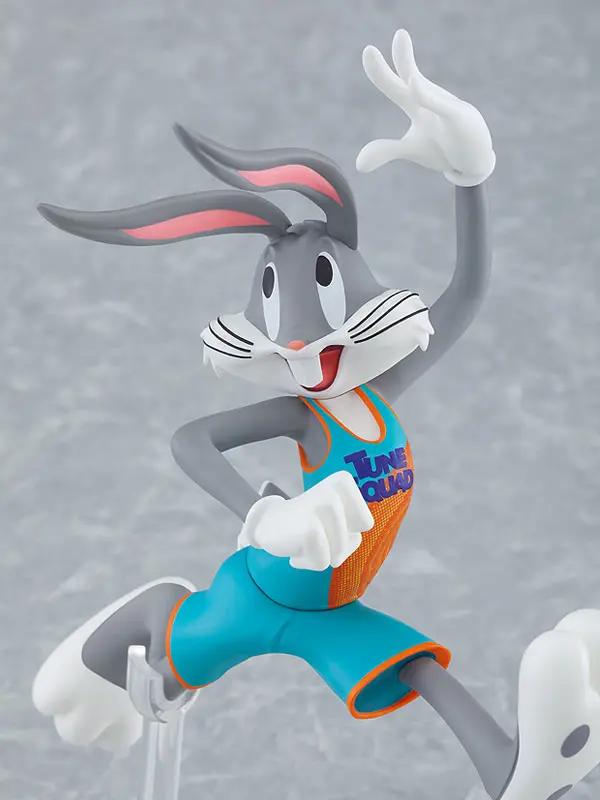 Space Jam: A New Legacy Figures: Bugs Bunny (POP UP PARADE) MyHobbyQ8