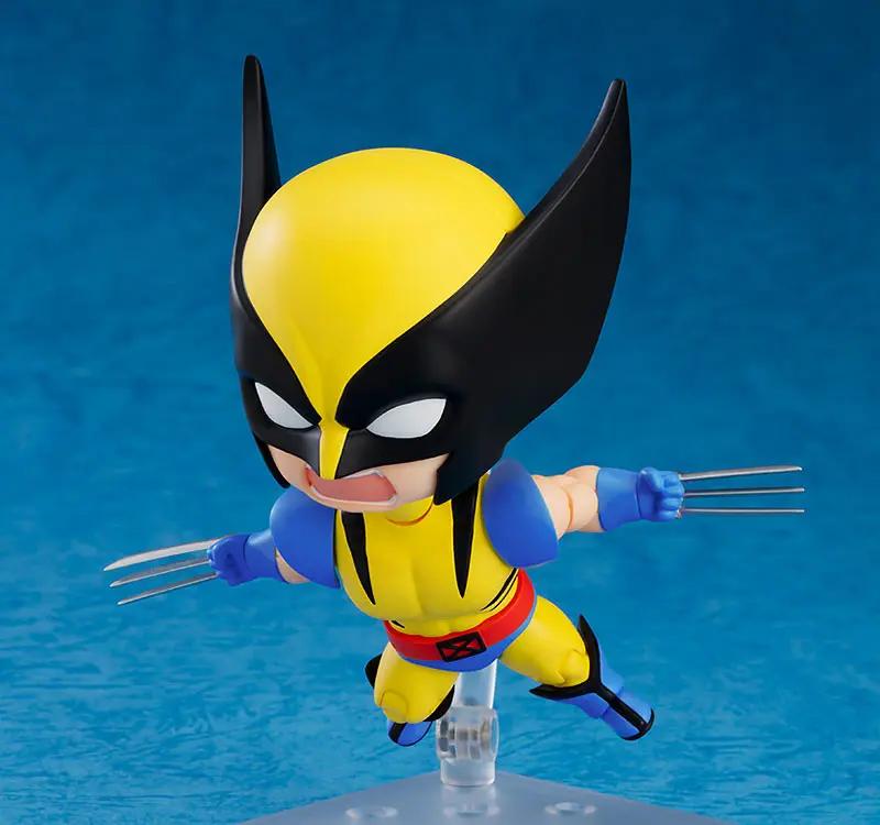Marvel Figures: Wolverine (Nendoroid) MyHobbyQ8
