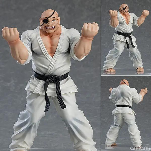 Baki Figures: Doppo Orochi (Pop Up Parade) MyHobbyQ8