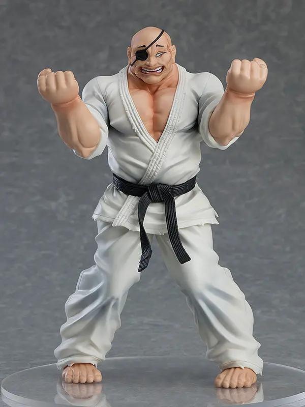 Baki Figures: Doppo Orochi (Pop Up Parade) MyHobbyQ8