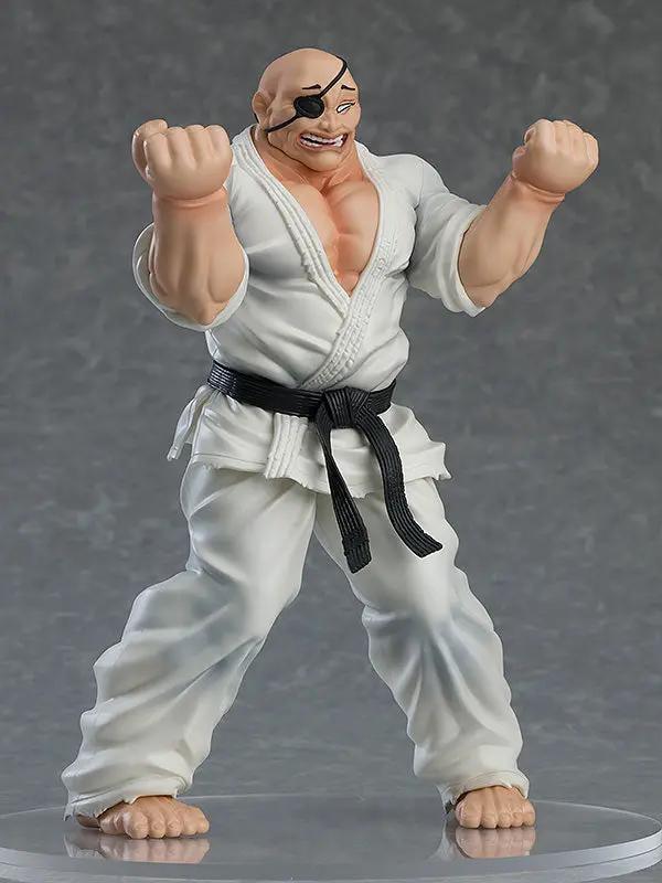 Baki Figures: Doppo Orochi (Pop Up Parade) MyHobbyQ8