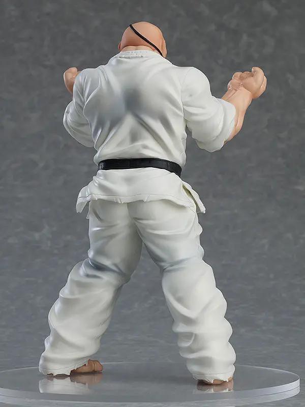 Baki Figures: Doppo Orochi (Pop Up Parade) MyHobbyQ8