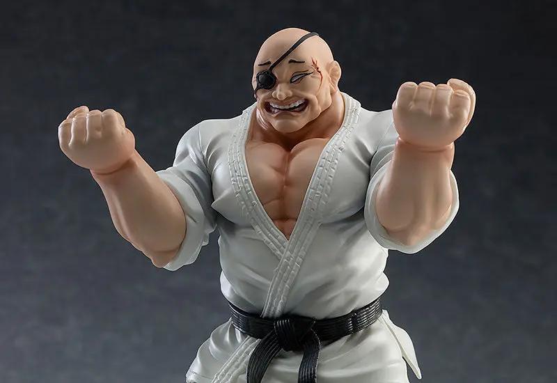 Baki Figures: Doppo Orochi (Pop Up Parade) MyHobbyQ8