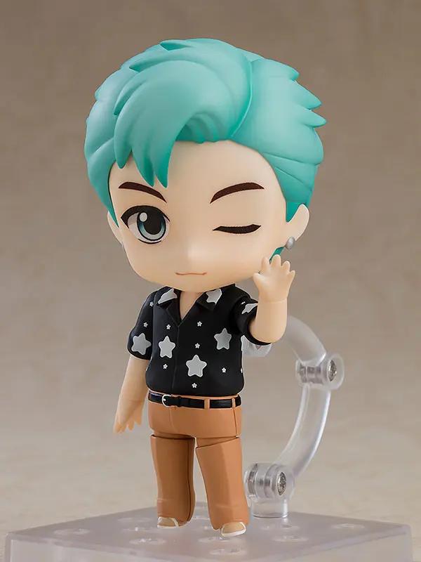 TinyTAN Figures: Rap Monster (Nendoroid) MyHobbyQ8