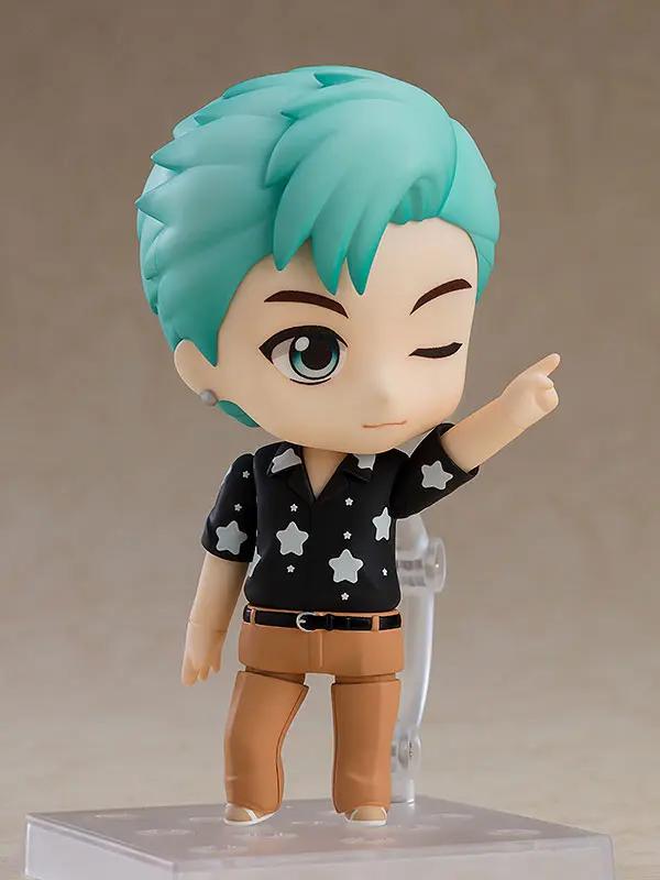 TinyTAN Figures: Rap Monster (Nendoroid) MyHobbyQ8