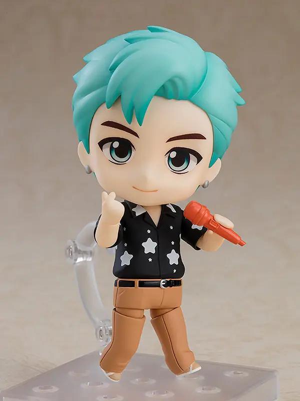 TinyTAN Figures: Rap Monster (Nendoroid) MyHobbyQ8