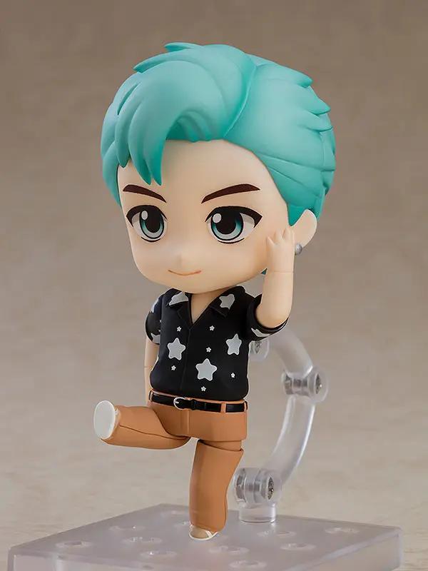 TinyTAN Figures: Rap Monster (Nendoroid) MyHobbyQ8