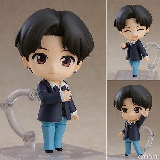 TinyTAN Figures: SUGA (Nendoroid) MyHobbyQ8