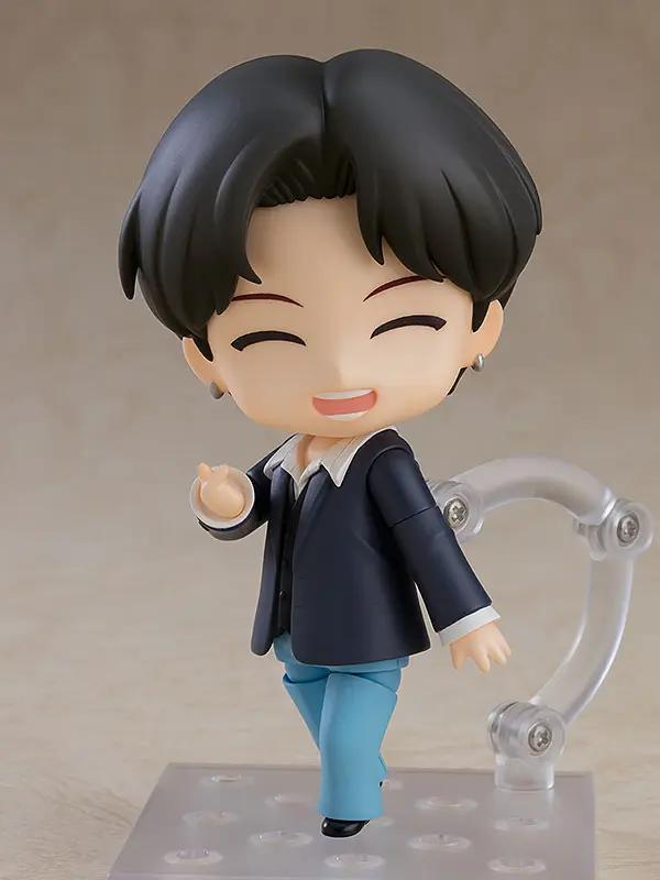 TinyTAN Figures: SUGA (Nendoroid) MyHobbyQ8