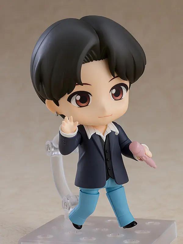 TinyTAN Figures: SUGA (Nendoroid) MyHobbyQ8