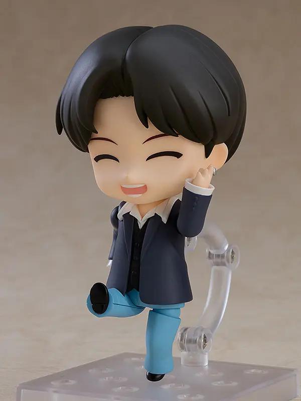 TinyTAN Figures: SUGA (Nendoroid) MyHobbyQ8