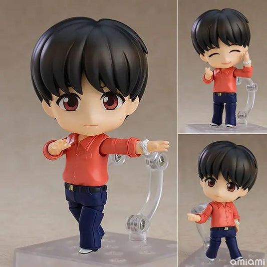 TinyTAN Figures: j-hope (Nendoroid) MyHobbyQ8