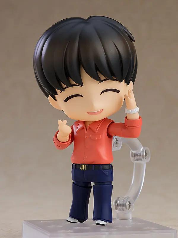 TinyTAN Figures: j-hope (Nendoroid) MyHobbyQ8