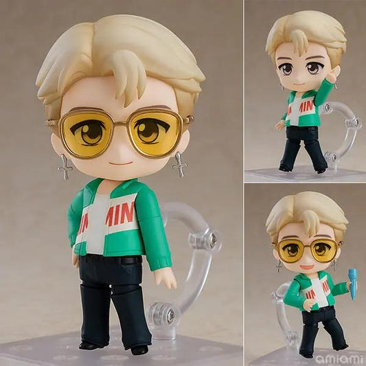 TinyTAN Figures: Jimin (Nendoroid) MyHobbyQ8