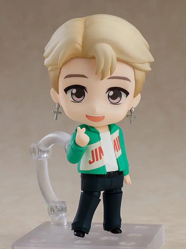TinyTAN Figures: Jimin (Nendoroid) MyHobbyQ8