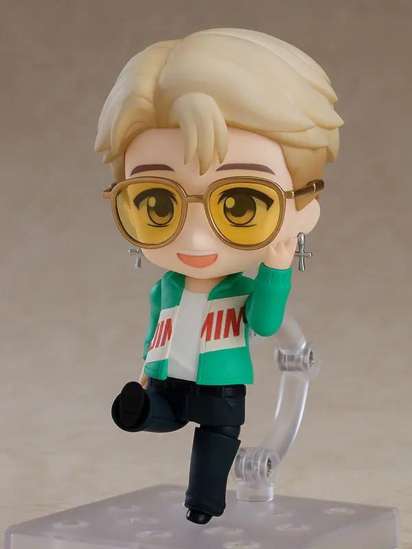 TinyTAN Figures: Jimin (Nendoroid) MyHobbyQ8