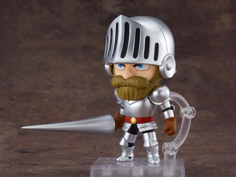 Ghosts 'n Goblins Resurrection Figures: Arthur MyHobbyQ8
