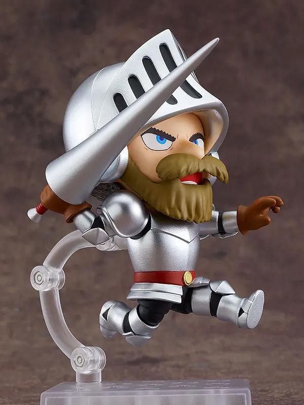Ghosts 'n Goblins Resurrection Figures: Arthur MyHobbyQ8