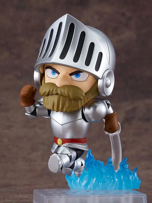 Ghosts 'n Goblins Resurrection Figures: Arthur MyHobbyQ8