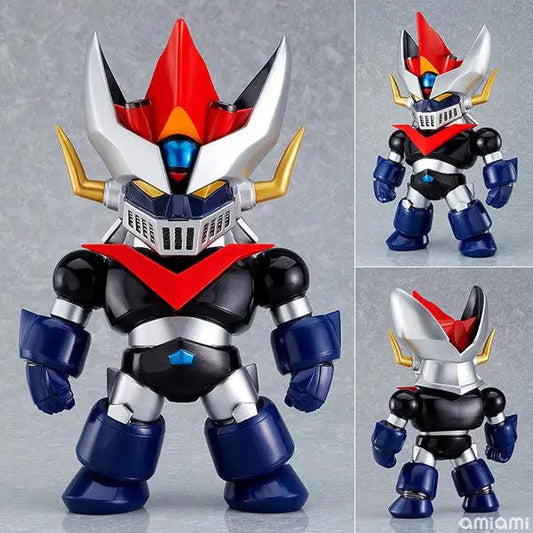 V.S.O.F. Great Mazinger Soft Vinyl Figure MyHobbyQ8