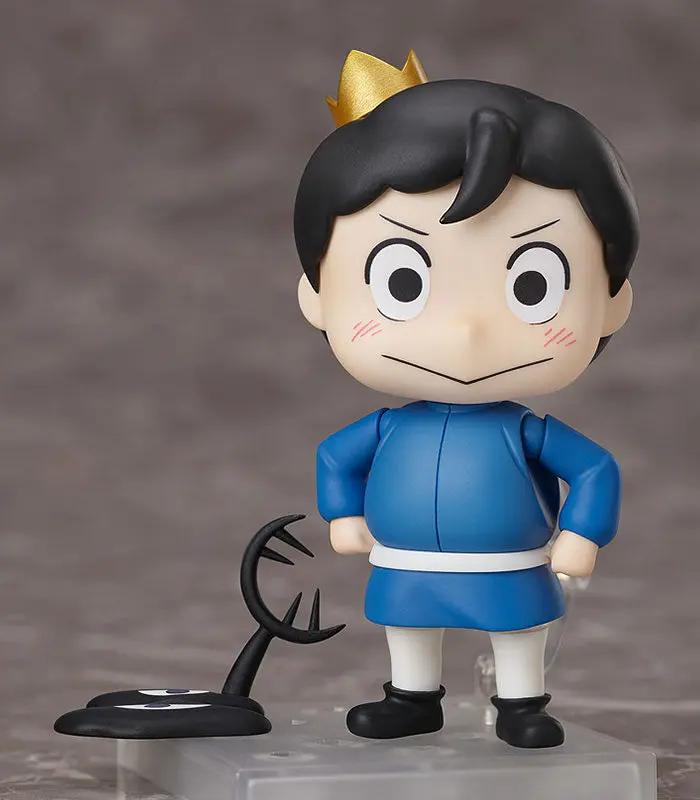 Ranking of Kings Figures: Bojji & Kage (Nendoroid) MyHobbyQ8