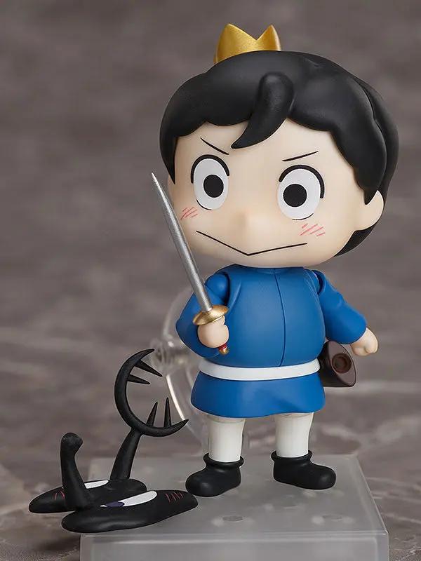 Ranking of Kings Figures: Bojji & Kage (Nendoroid) MyHobbyQ8
