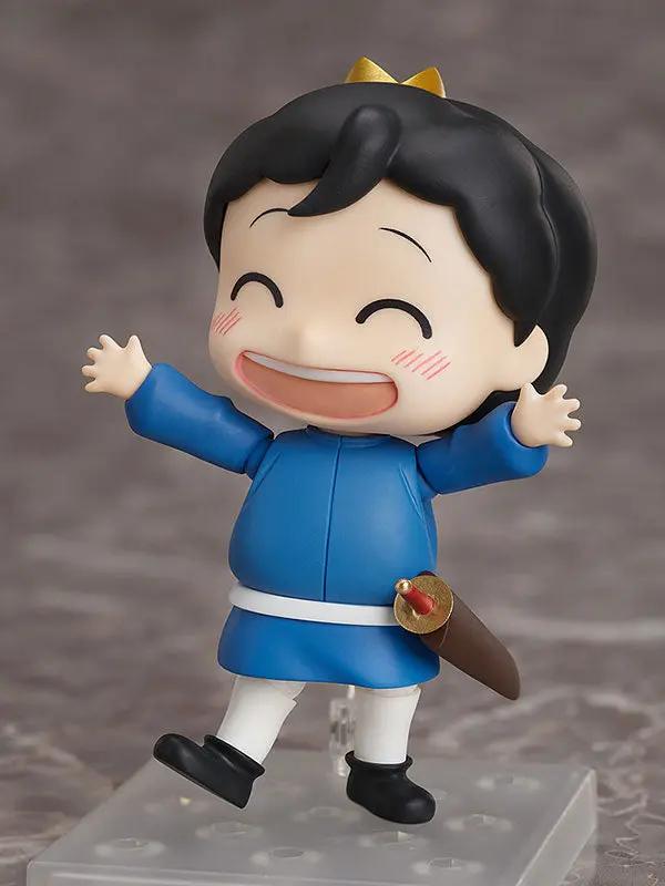 Ranking of Kings Figures: Bojji & Kage (Nendoroid) MyHobbyQ8