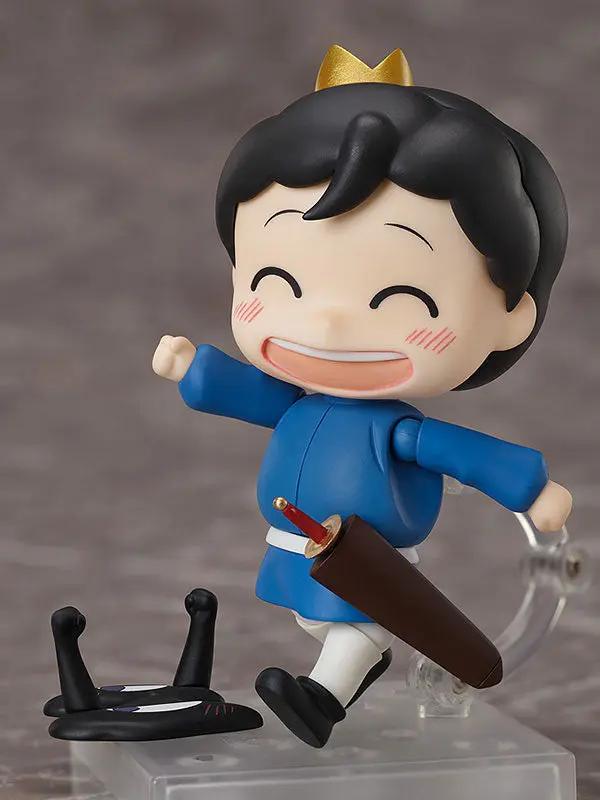 Ranking of Kings Figures: Bojji & Kage (Nendoroid) MyHobbyQ8