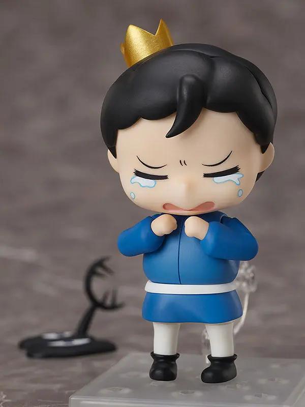 Ranking of Kings Figures: Bojji & Kage (Nendoroid) MyHobbyQ8