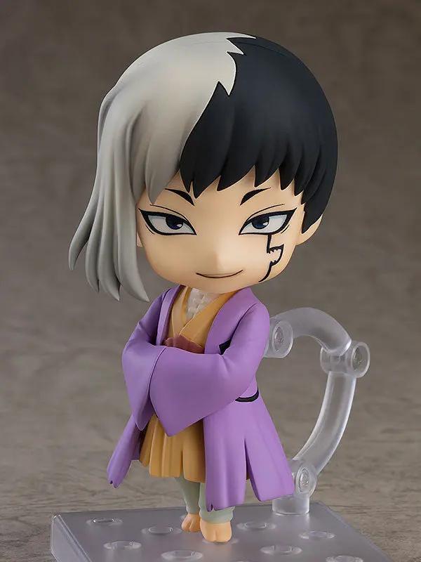 Dr.STONE Figures: Gen Asagiri (Nendoroid) MyHobbyQ8