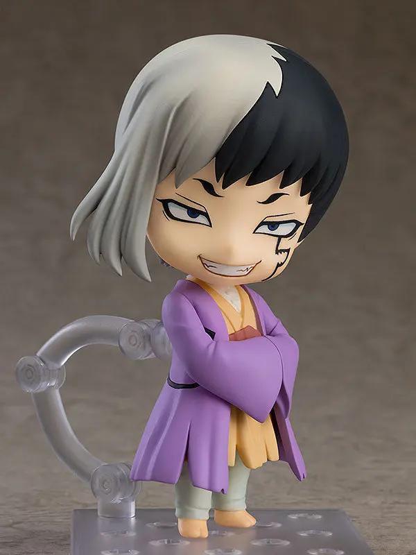 Dr.STONE Figures: Gen Asagiri (Nendoroid) MyHobbyQ8