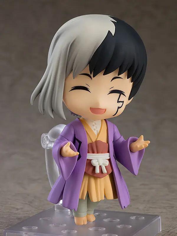 Dr.STONE Figures: Gen Asagiri (Nendoroid) MyHobbyQ8