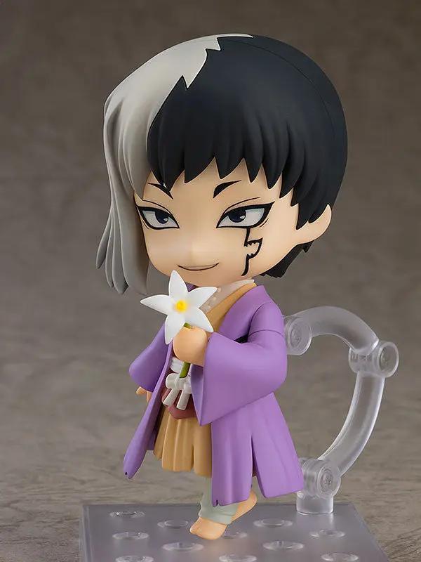 Dr.STONE Figures: Gen Asagiri (Nendoroid) MyHobbyQ8