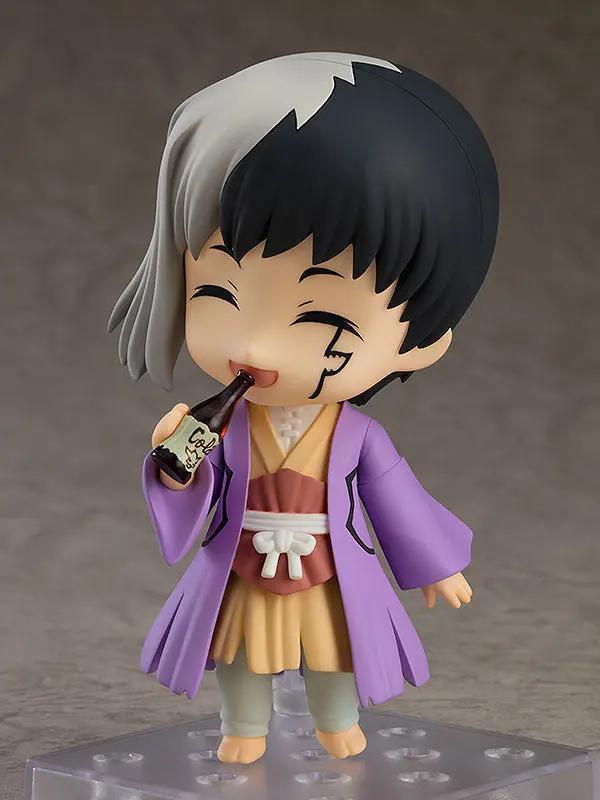 Dr.STONE Figures: Gen Asagiri (Nendoroid) MyHobbyQ8