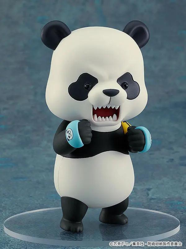 Jujutsu Kaisen Figues: Panda (Nendoroid) MyHobbyQ8