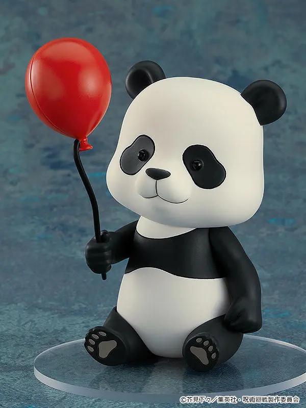 Jujutsu Kaisen Figues: Panda (Nendoroid) MyHobbyQ8