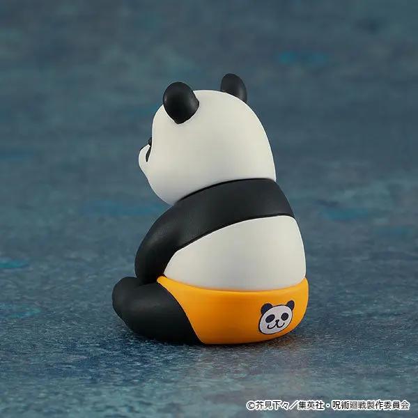 Jujutsu Kaisen Figues: Panda (Nendoroid) MyHobbyQ8