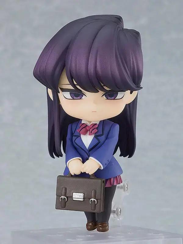 Komi Can't Communicate Shoko Komi (Nendoroid) MyHobbyQ8
