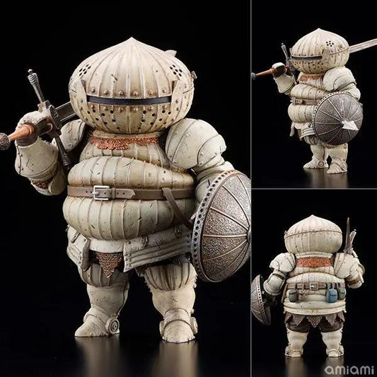 Q Collection Dark Souls Catarina's Knight Siegmeyer MyHobbyQ8