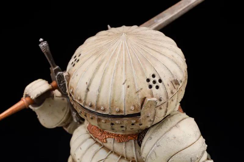 Q Collection Dark Souls Catarina's Knight Siegmeyer MyHobbyQ8