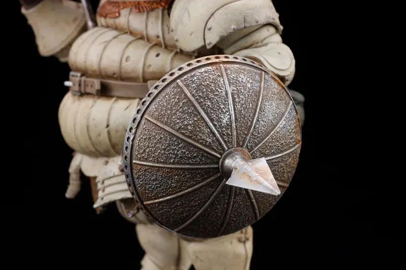 Q Collection Dark Souls Catarina's Knight Siegmeyer MyHobbyQ8