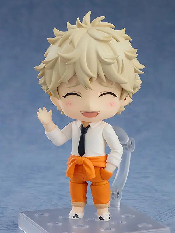 Blue Period Figures Yaguchi Yatora (Nendoroid) MyHobbyQ8